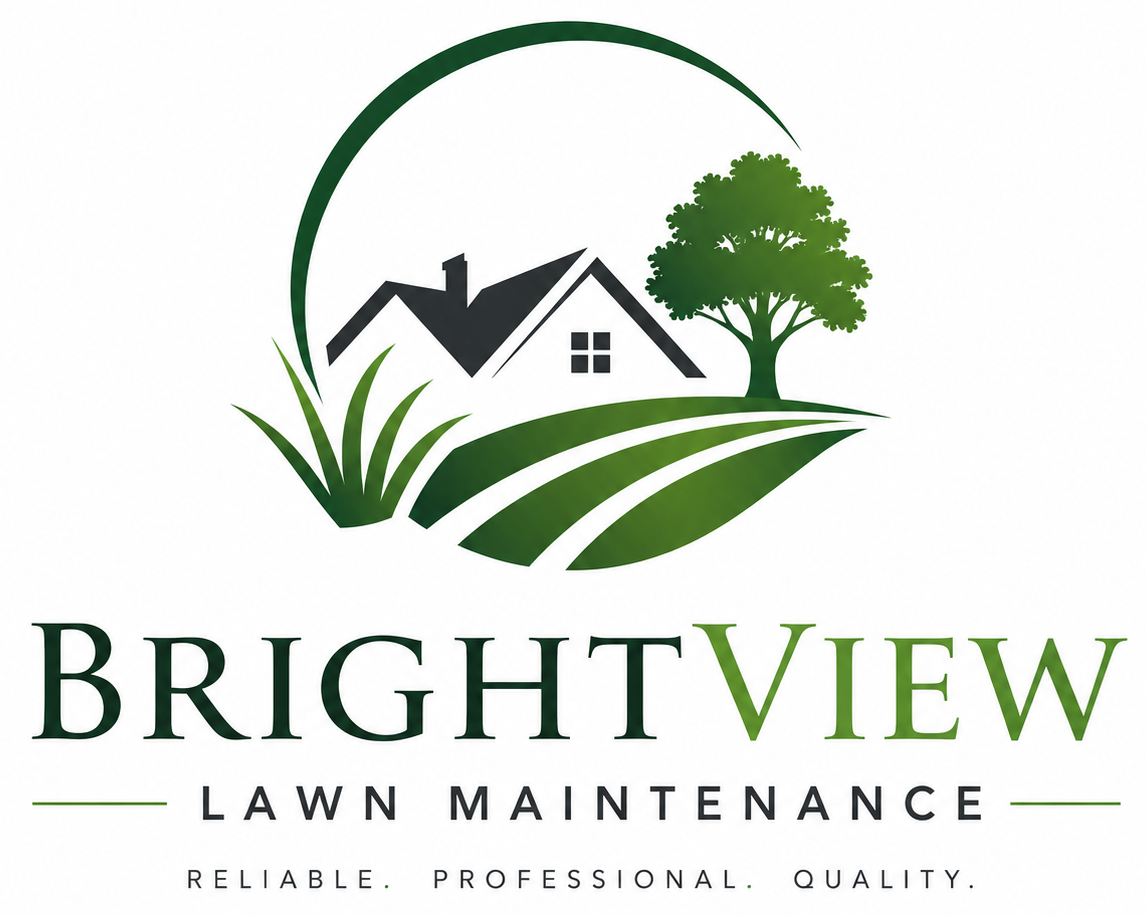 BrightView Lawn Maintenance